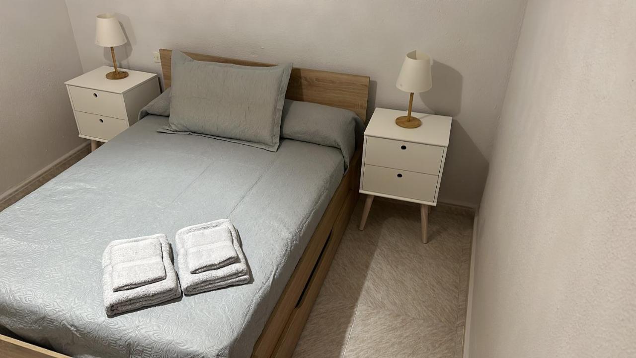 Apartamento Sotest جيريز المظهر الخارجي الصورة