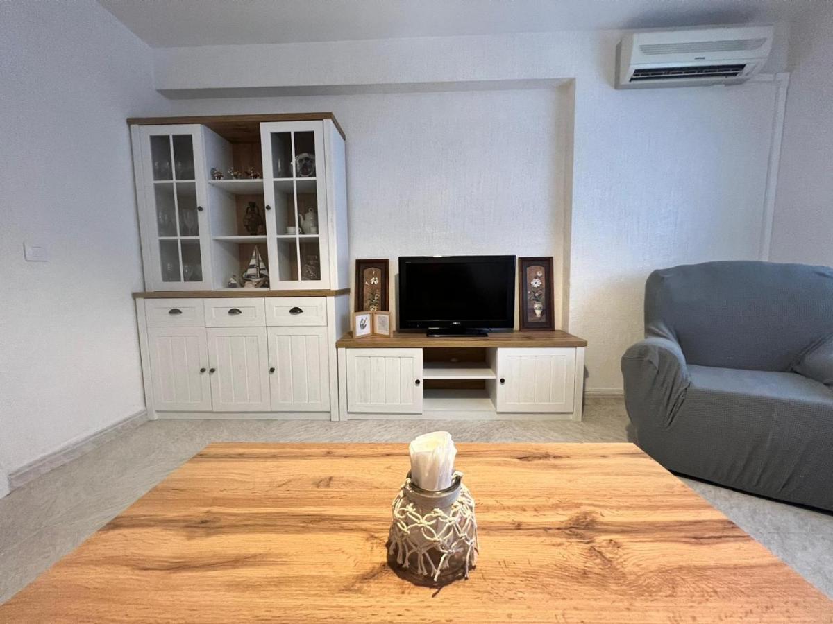 Apartamento Sotest جيريز المظهر الخارجي الصورة