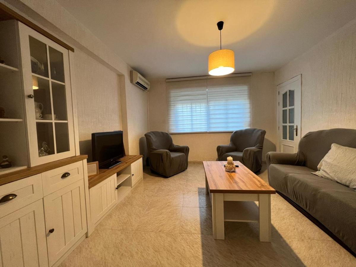 Apartamento Sotest جيريز المظهر الخارجي الصورة