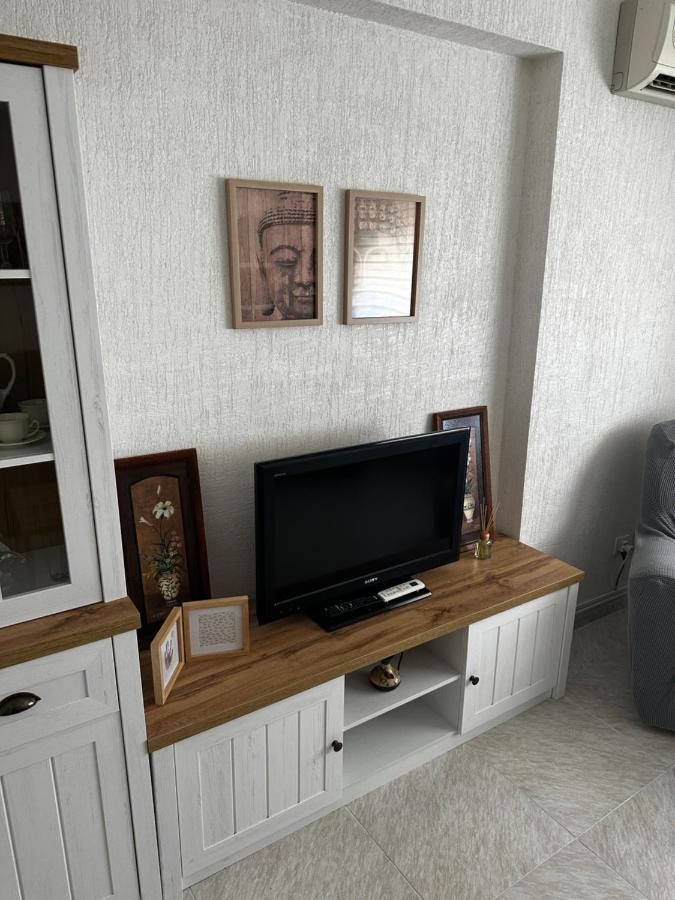 Apartamento Sotest جيريز المظهر الخارجي الصورة