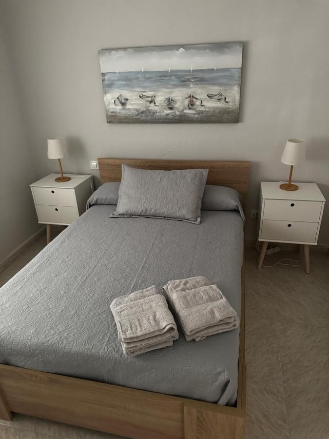 Apartamento Sotest جيريز المظهر الخارجي الصورة