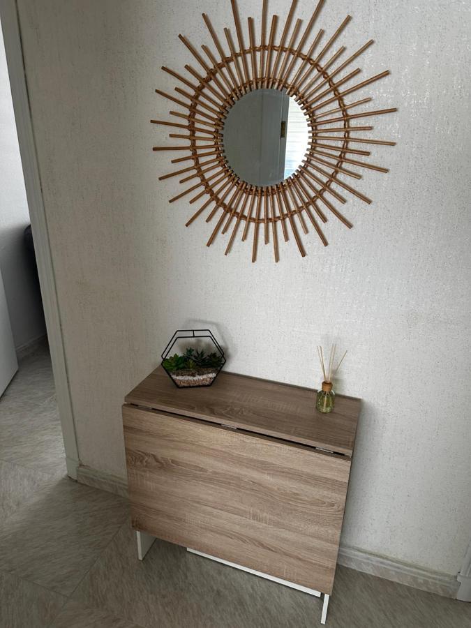 Apartamento Sotest جيريز المظهر الخارجي الصورة