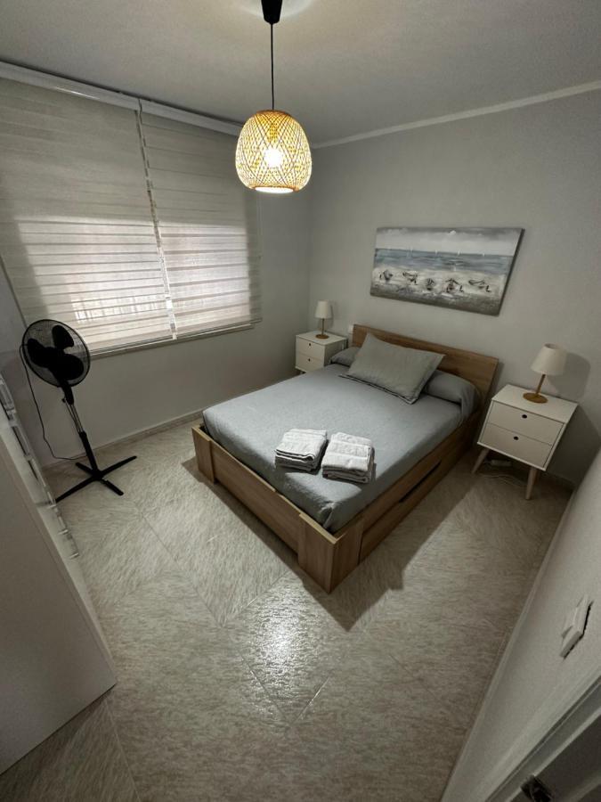 Apartamento Sotest جيريز المظهر الخارجي الصورة