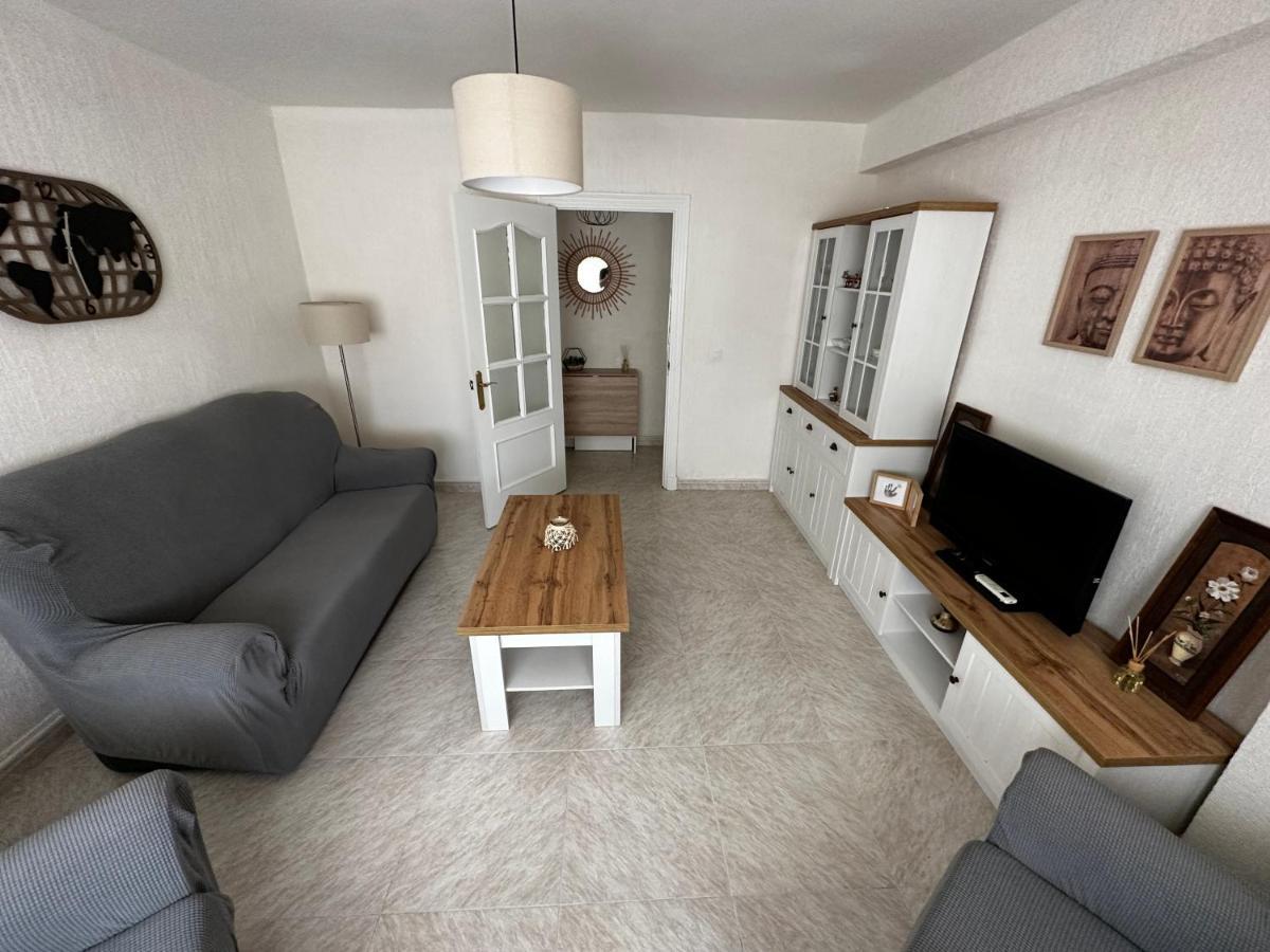 Apartamento Sotest جيريز المظهر الخارجي الصورة