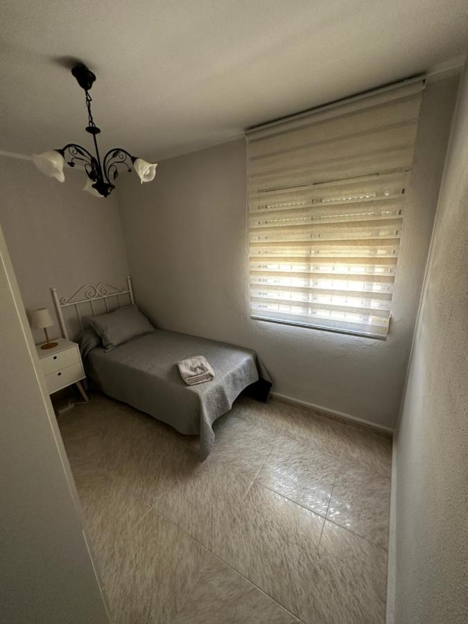 Apartamento Sotest جيريز المظهر الخارجي الصورة