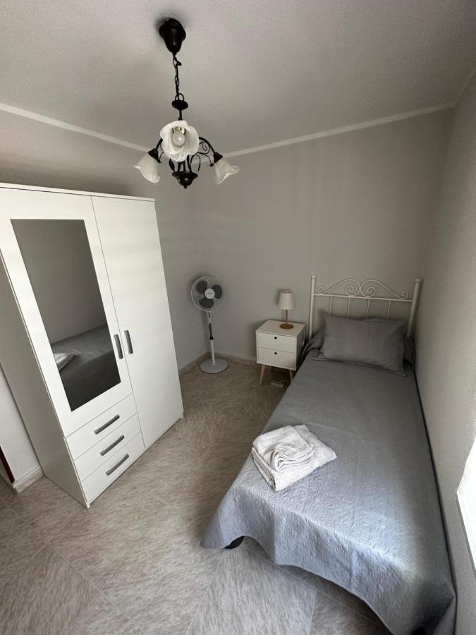 Apartamento Sotest جيريز المظهر الخارجي الصورة