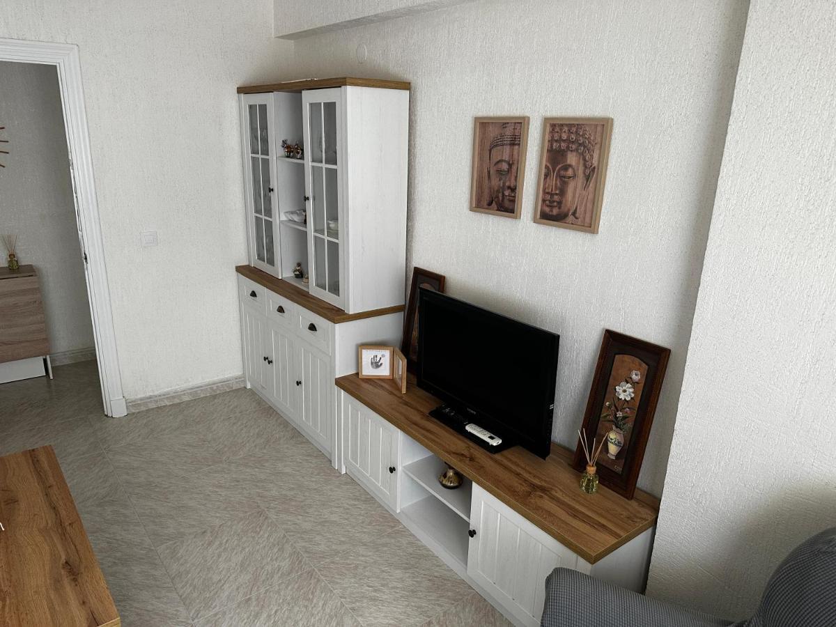 Apartamento Sotest جيريز المظهر الخارجي الصورة