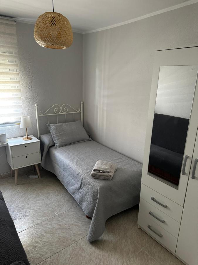 Apartamento Sotest جيريز المظهر الخارجي الصورة