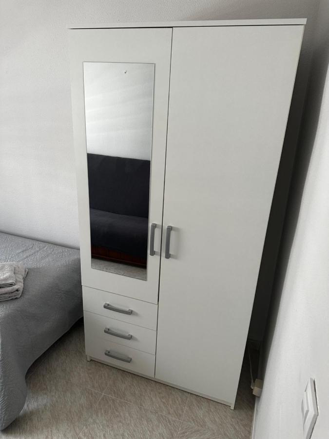 Apartamento Sotest جيريز المظهر الخارجي الصورة