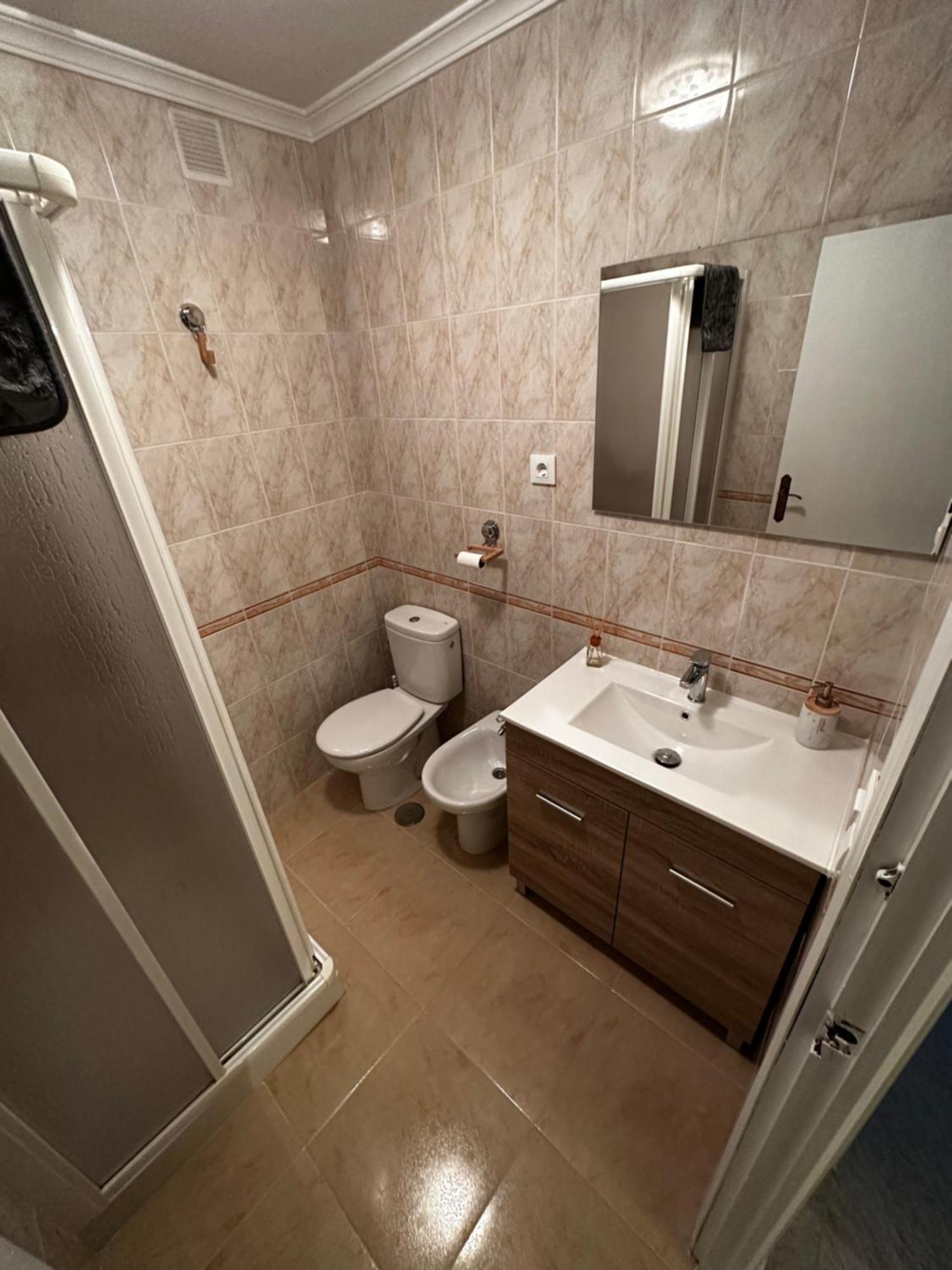 Apartamento Sotest جيريز المظهر الخارجي الصورة